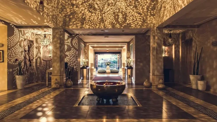 Paradis Plage Surf Yoga & Spa Resort